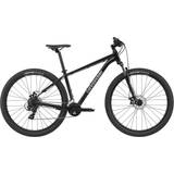 Cannondale Herr Mountainbikes Cannondale Trail 8 2021 - Grey Herrcykel