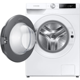 Automatisk tvättmedelsdosering Tvättmaskiner Samsung WW90T634CLES4