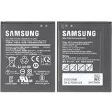 Samsung Li-ion Batterier & Laddbart Samsung Galaxy Xcover 5 Batteri EB-BG525BBE