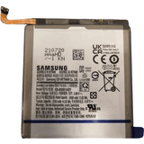 Samsung Batterier Batterier & Laddbart Samsung Galaxy S22 Batteri