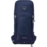 Väskor Osprey Stratos 26 Backpack - Cetacean Blue