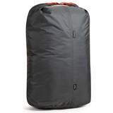 Toteväskor Lundhags Core Gear Bag 10 Stuff sack size 10 l, grey