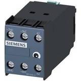 Elartiklar Siemens 3RT19262FL31 3RT1926-2FL31 Hjälpkontaktblock 1 st