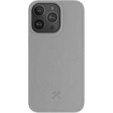 Woodcessories Svarta Mobiltillbehör Woodcessories MagSafe Bio Case AM iPhone 13 Pro Max Grey