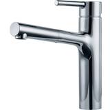 Franke 115.0600.098 CENTRO PULL-OUT Silber