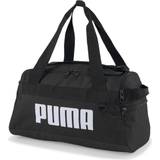 Svarta Duffelväskor & Sportväskor Puma Challenger XS Träningsväska, Black