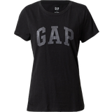 GAP Bomberjackor Kläder GAP Petite T-shirt - Black