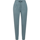 Only Pleat Front Pant - Jade