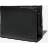 Timberland Plånböcker & Nyckelhållare Timberland Kittery Trifold Leather Wallet With Coin Pocket For In Style