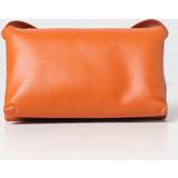 Marni Orange Väskor Marni Crossbody Bags Woman colour Orange