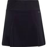S Kjolar Barnkläder adidas Club Tennis Pleated Skirt - Black (HS0543)