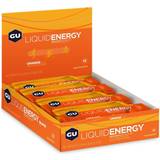 Gu Drycker Gu Liquid Energy Orange Karton 12