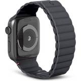 Decoded Apple Watch 38/40/41mm Armband Magnetic Traction Strap Lite