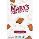 Mary's Gone Crackers Graham Style Cinnamon