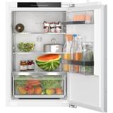 Integrerad Integrerade kylskåp Bosch KIR21ADD1 Einbau-Kühlschrank Integriert, Weiß