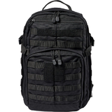 Svarta Ryggsäckar 5.11 Tactical Rush12 2.0 Backpack 24L - Black