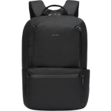 Pacsafe Dam Väskor Pacsafe Metrosafe X Anti-Theft 20L Backpack - Black