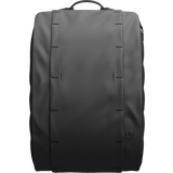 Väskor Db Hugger Base Backpack 15L - Black Out