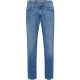 Pierre Cardin Herr Jeans Pierre Cardin Men's Lyon Tapered Jeans - Light Blue Fashion Vintage