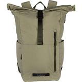 Timbuk2 Gråa Väskor Timbuk2 Tuck Pack Roll Top, Water-Resistant Laptop Backpack, Eco Gravity