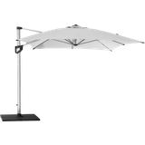 Frihängande parasoll Cane-Line Hyde Lux Parasol 400cm