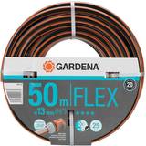 Gardena Polyester Trädgårdsslangar Gardena Comfort Flex Hose 50m