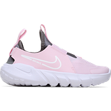Rosa Sportskor Nike Flex Runner 2 PS - Pink Foam/Flat Pewter/Photo Blue/White