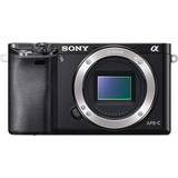 Vattentät Digitalkameror Sony Alpha A6000