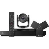 Fast telefoni Poly G7500 Video Conferencing System