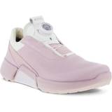Ecco Rosa Sportskor ecco Women's Golf BIOM H4 Boa Shoe Gore-tex Violet Ice