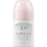 ACO Deodoranter ACO Caring 3 in 1 Deo Roll-on 50ml