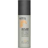 Lugnande Stylingprodukter KMS California CurlUp Control Creme 150ml
