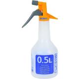 Gula Trädgårdssprutor Hozelock Spraymist Trigger Sprayer 0.5L