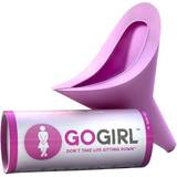 Kisstrattar GoGirl Female Urination Device
