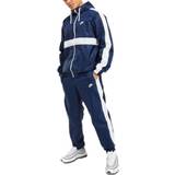 Herr - Nylon Jumpsuits & Overaller Nike NSW CeTrk Suit Hd Wvn Tracksuit - Navy