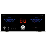 MC - Stereoförstärkare Förstärkare & Receivers Advance Acoustic A10 Classic