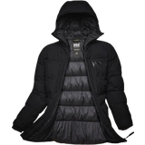 Helly Hansen Herr - M - Vinterjackor Helly Hansen Men’s Patrol Puffy Insulated Jacket - Black