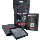 Thermal Grizzly Datorkylning Thermal Grizzly TG-KS-33-33 KryoSheet Pad 33x33mm, 0.2mm