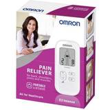 Omron Massageprodukter Omron e3 intense pain reliever tens machine