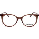 Calvin Klein Glasögon & Läsglasögon Calvin Klein CK19508