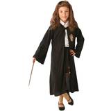 Harry potter costume Maskerad Harry Potter Girls Hermione Costume