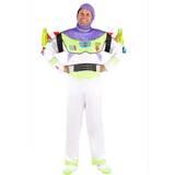 Buzz lightyear Disguise Adult buzz lightyear costume
