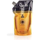Citron Duschcremer L'Occitane Shea Hands & Body Verbena Liquid Soap Refill 500ml