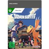 Kontorsprogram Microsoft Digimon Survive Month 1 Edition
