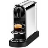 Nespresso Kaffemaskiner Nespresso CitiZ Platinum