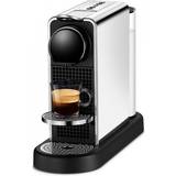 Nespresso Kaffemaskiner Nespresso CitiZ Platinum