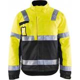 Blåkläder EN 342 Arbetskläder & Utrustning Blåkläder 4862 Winter Jacket