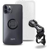 Hållare för mobila enheter SP Connect Bike Bundle II for iPhone 14 Pro