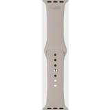 Apple watch armband Holdit Apple Watch 42/44/45mm/Apple Watch Ultra Armband Silikon