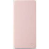 Mobiltillbehör Holdit Samsung Galaxy S20 Slim Wallet Plånboksfodral Blush Pink